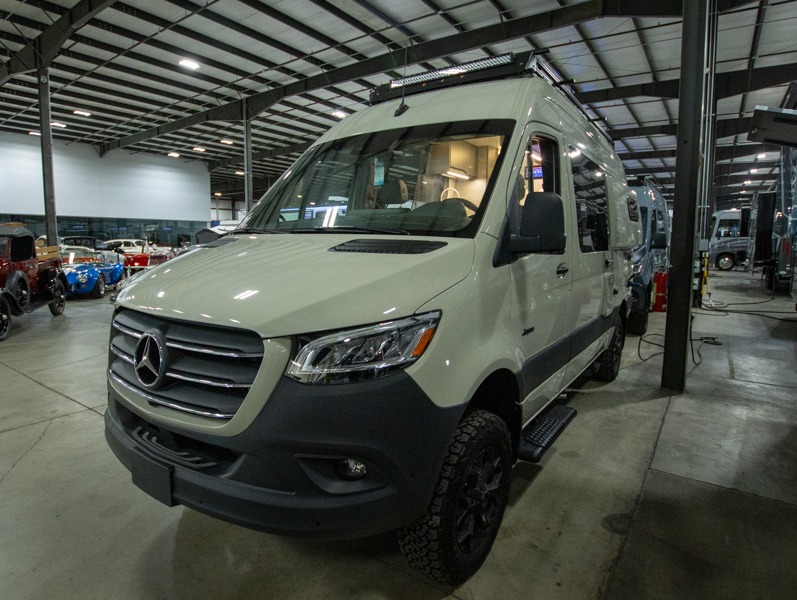 2023 Jayco Terrain 19Y, $ 134,990