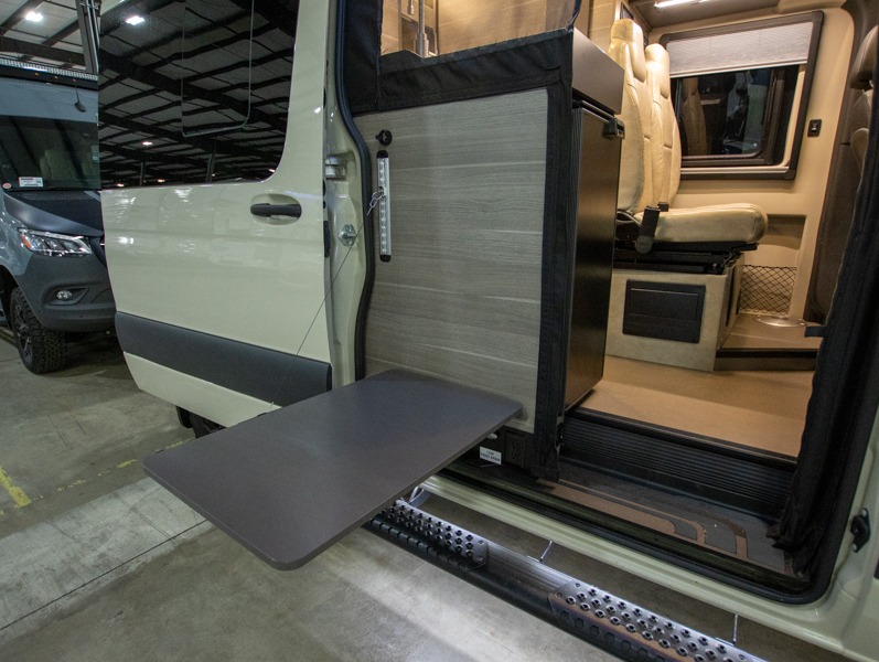 2023 Jayco Terrain 19Y, $ 134,990