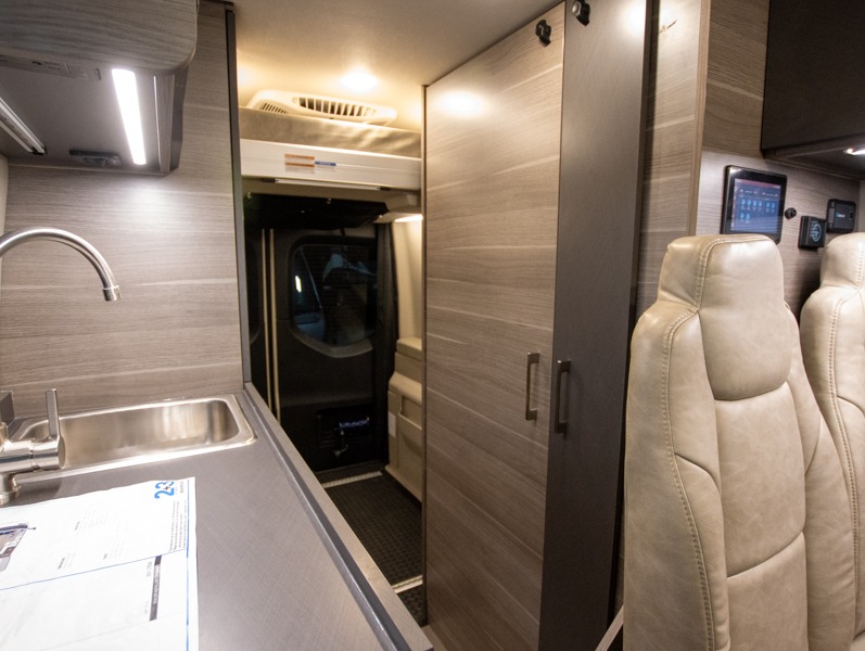 2023 Jayco Terrain 19Y, $ 134,990