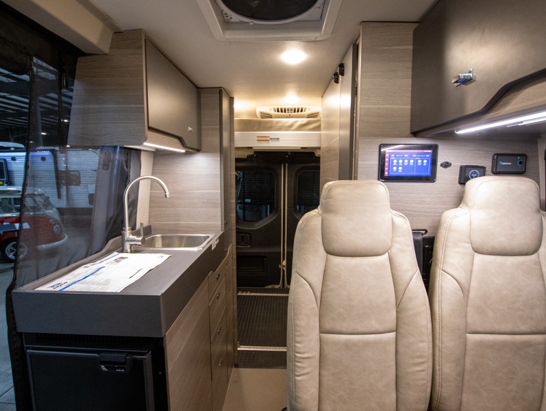 2023 Jayco Terrain 19Y, $ 134,990