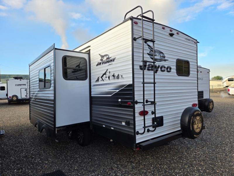 2023 Jayco Jay Flight 240RBSW, $ 29,990
