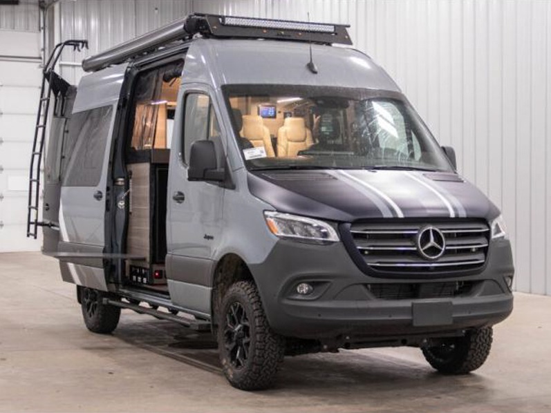 2023 Jayco Terrain 19Y, $ 136,990