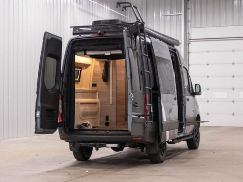 2023 Jayco Terrain 19Y, $ 136,990