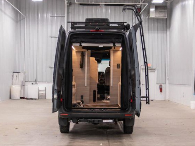 2023 Jayco Terrain 19Y, $ 136,990