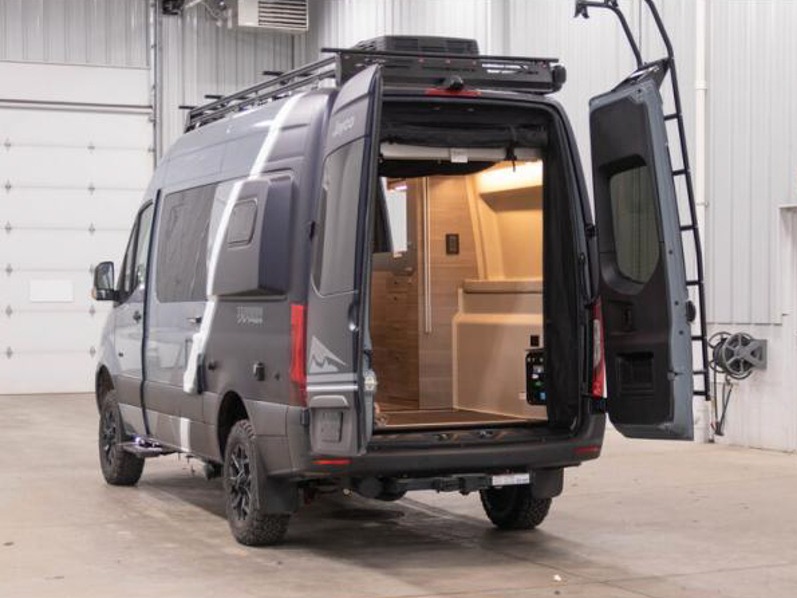 2023 Jayco Terrain 19Y, $ 136,990