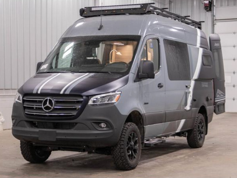 2023 Jayco Terrain 19Y, $ 136,990