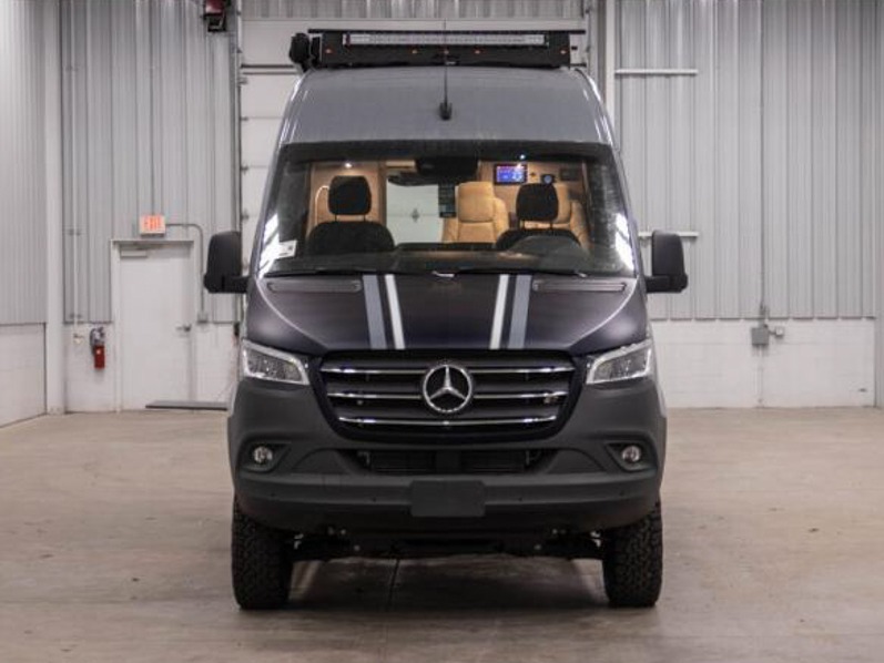 2023 Jayco Terrain 19Y, $ 136,990