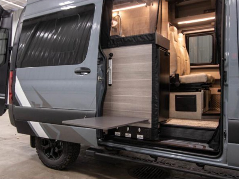 2023 Jayco Terrain 19Y, $ 136,990