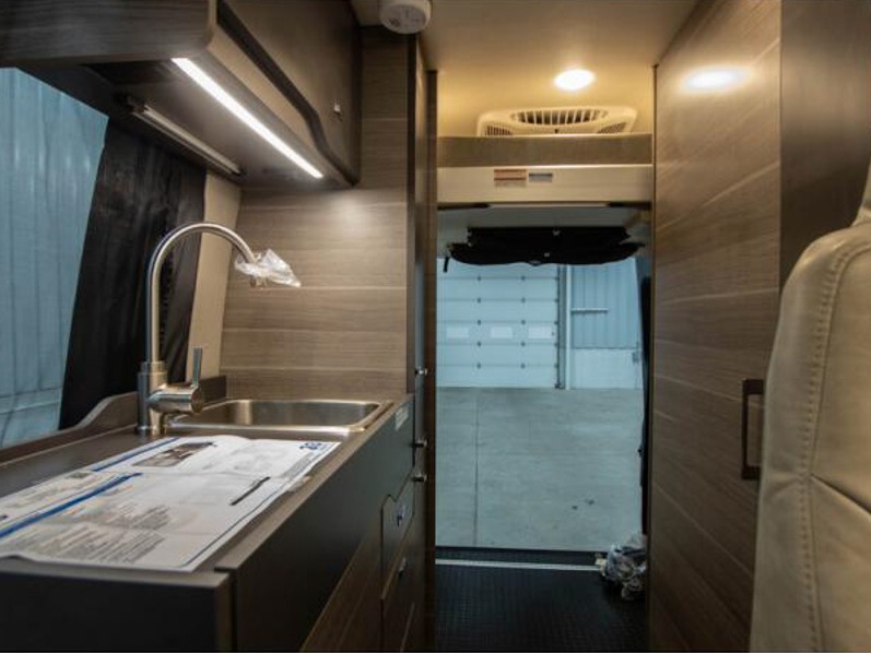 2023 Jayco Terrain 19Y, $ 136,990