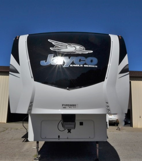 2023 Jayco Eagle HT 27RS, $ 81,999