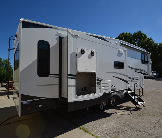 2023 Jayco Eagle HT 27RS, $ 81,999
