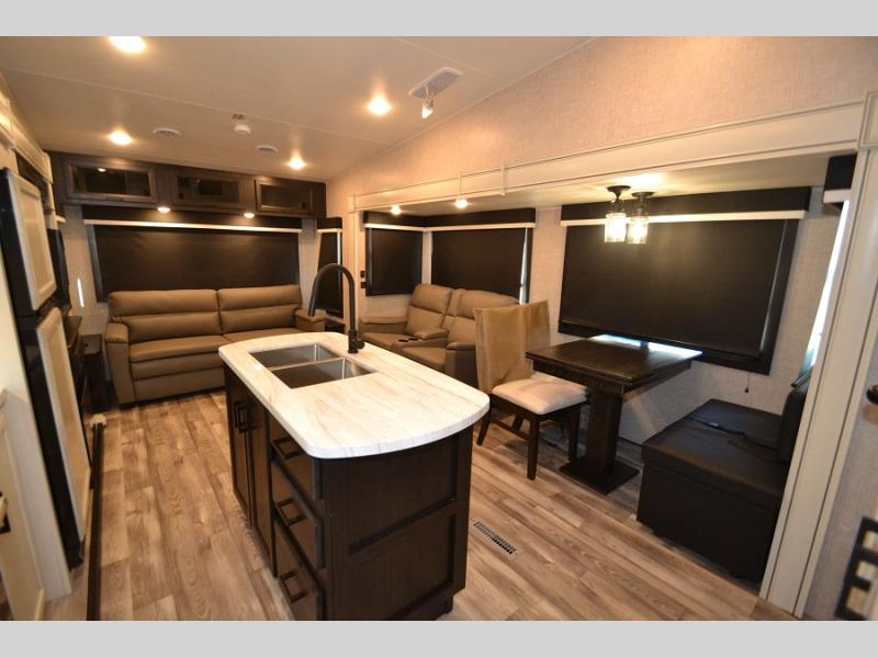 2023 Jayco Eagle HT 27RS, $ 81,999