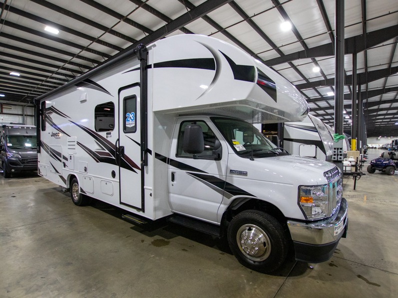 2023 Jayco Redhawk 26M, $ 154,861