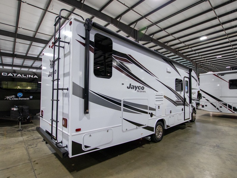 2023 Jayco Redhawk 26M, $ 154,861