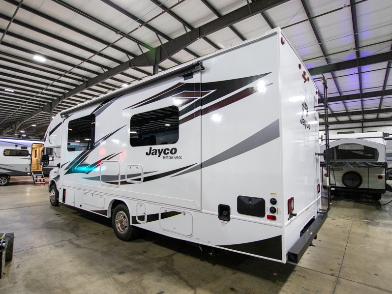 2023 Jayco Redhawk 26M, $ 154,861