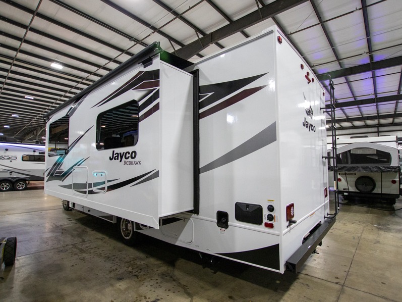 2023 Jayco Redhawk 26M, $ 154,861