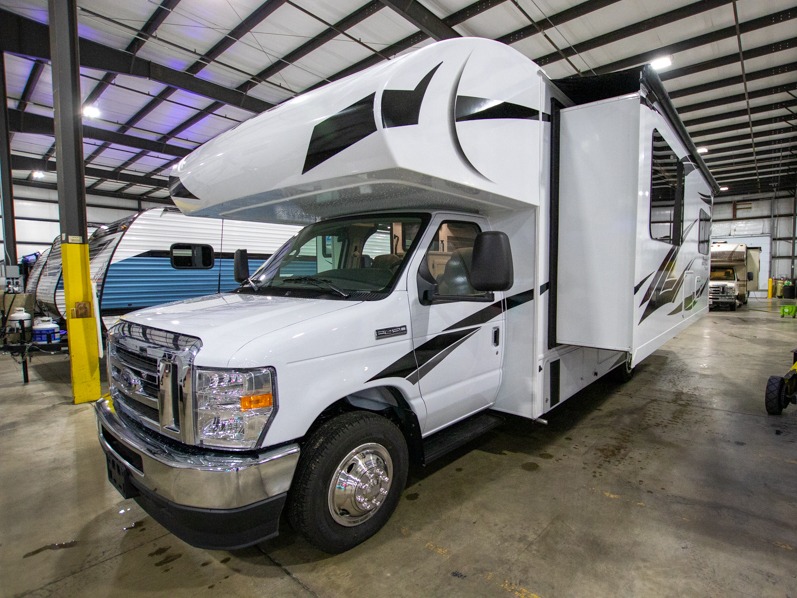 2023 Jayco Redhawk 26M, $ 154,861