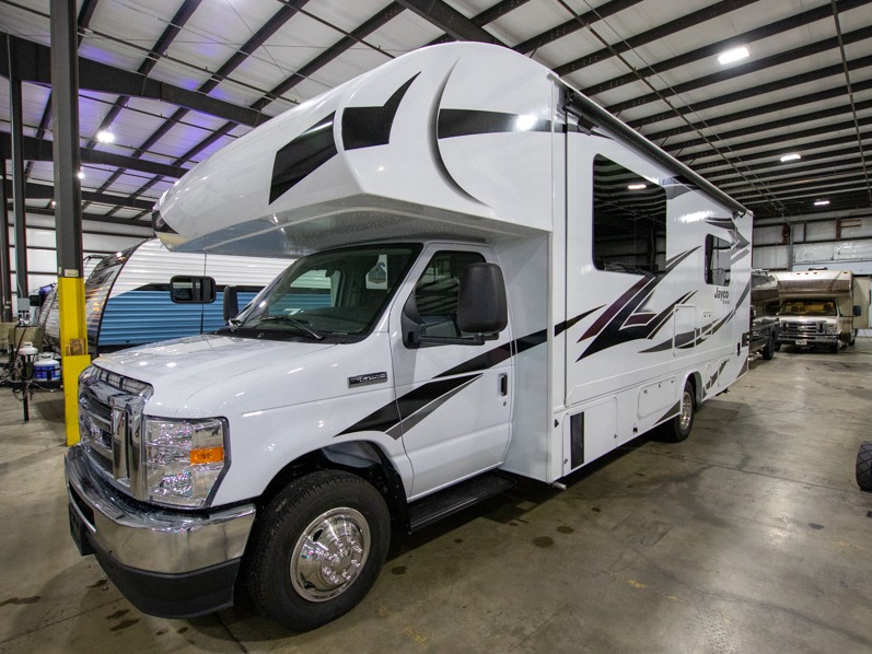 2023 Jayco Redhawk 26M, $ 154,861