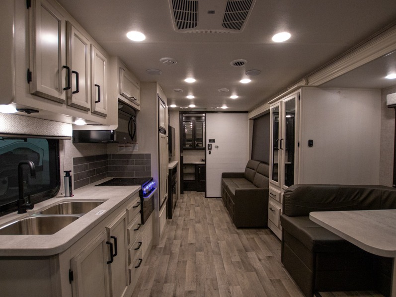 2023 Jayco Redhawk 26M, $ 154,861