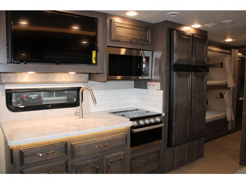 2023 Jayco Precept 36A, $ 219,879