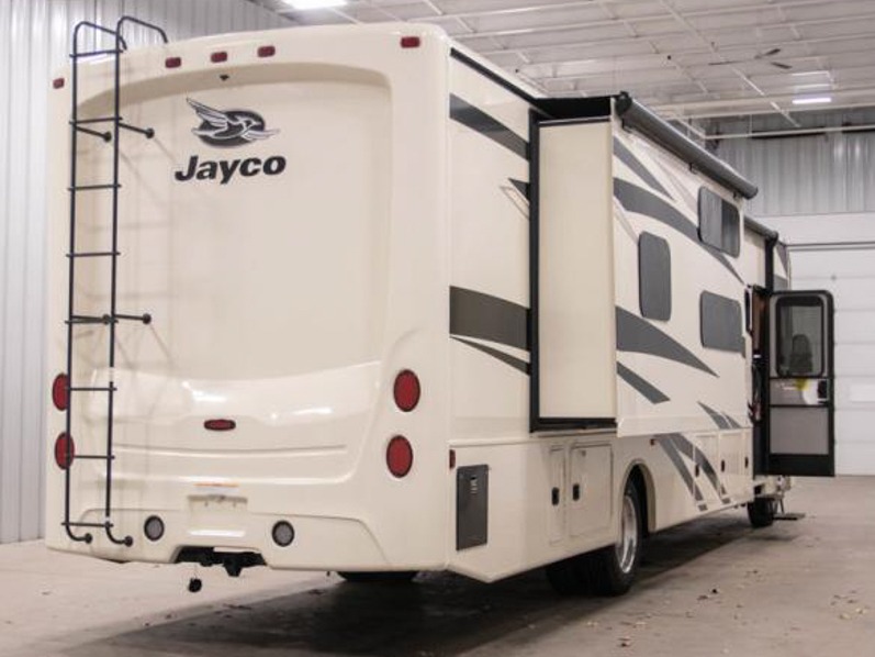 2023 Jayco Precept 36A, $ 218,236