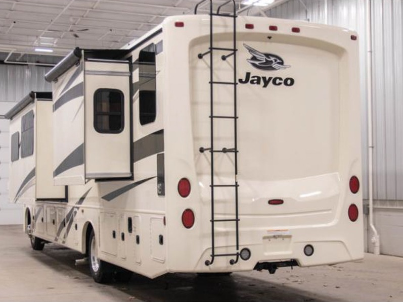 2023 Jayco Precept 36A, $ 218,236