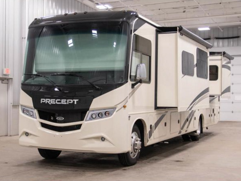 2023 Jayco Precept 36A, $ 218,236
