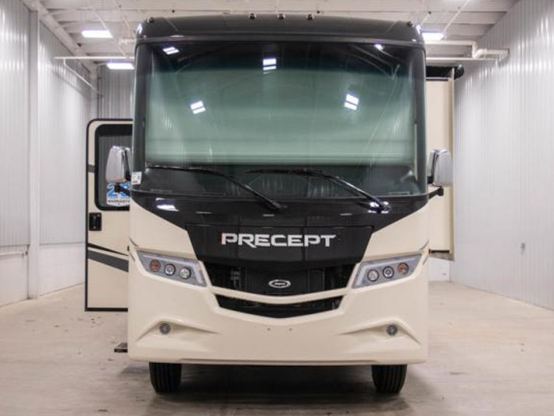 2023 Jayco Precept 36A, $ 218,236