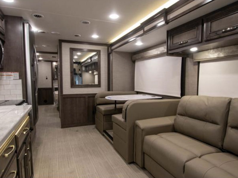 2023 Jayco Precept 36A, $ 218,236
