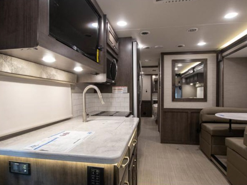 2023 Jayco Precept 36A, $ 218,236