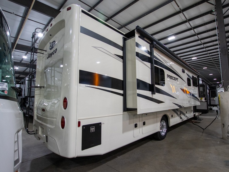 2023 Jayco Precept 36C, $ 224,086