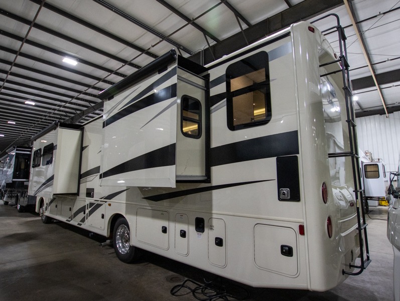 2023 Jayco Precept 36C, $ 224,086