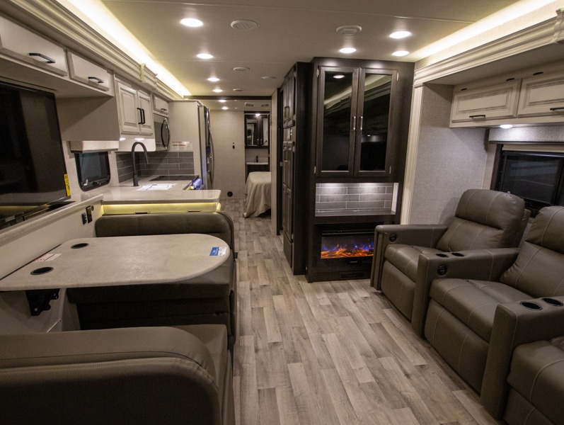 2023 Jayco Precept 36C, $ 224,086