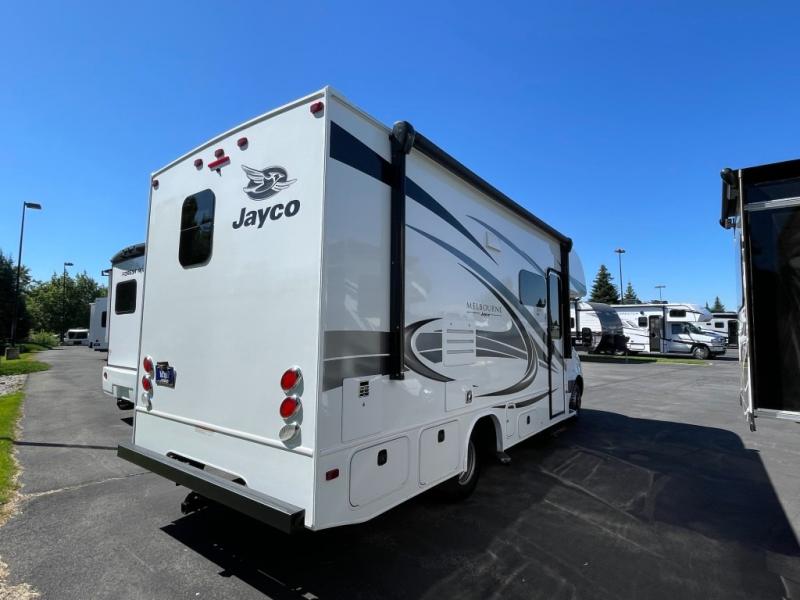2022 Jayco Melbourne 24R, $ 119,990