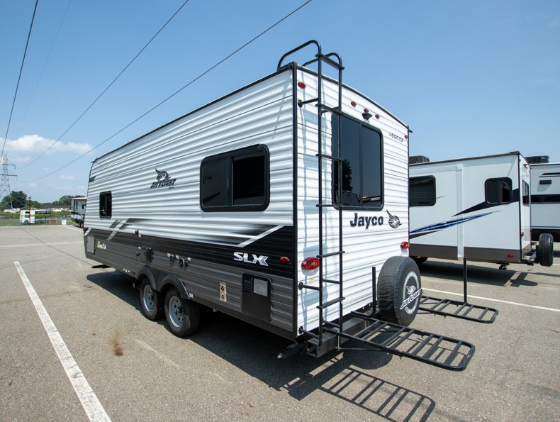 2022 Jayco Jay Flight SLX 8 212QB, $ 0
