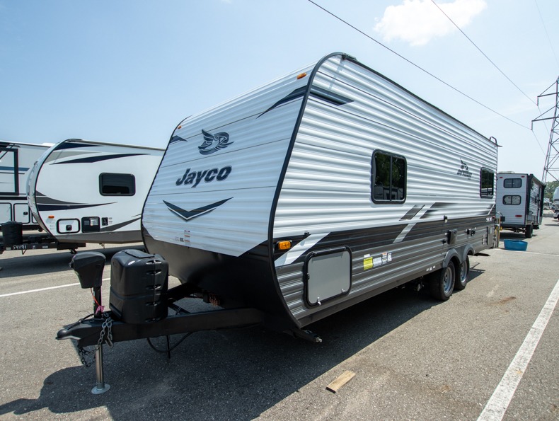 2022 Jayco Jay Flight SLX 8 212QB, $ 0