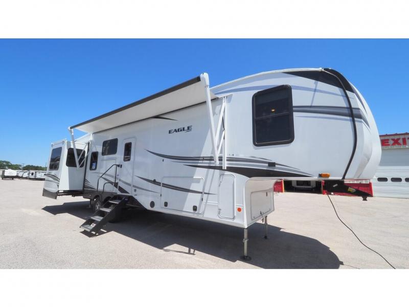 2022 Jayco Eagle 335RDOK, $ 59,990