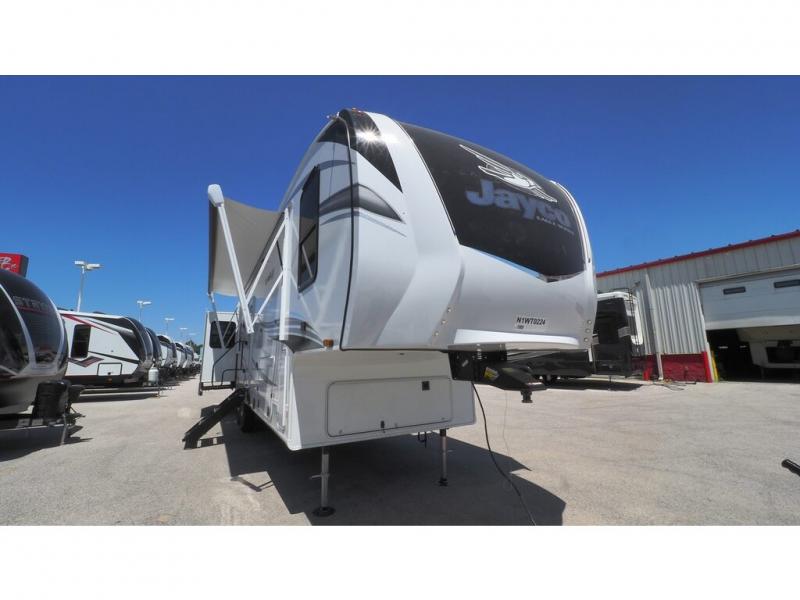 2022 Jayco Eagle 335RDOK, $ 59,990