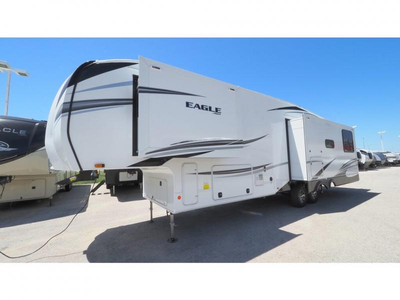 2022 Jayco Eagle 335RDOK, $ 59,990