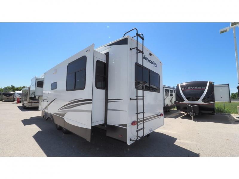 2022 Jayco Eagle 335RDOK, $ 59,990