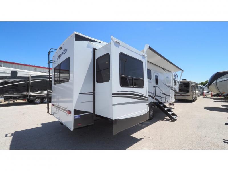 2022 Jayco Eagle 335RDOK, $ 59,990