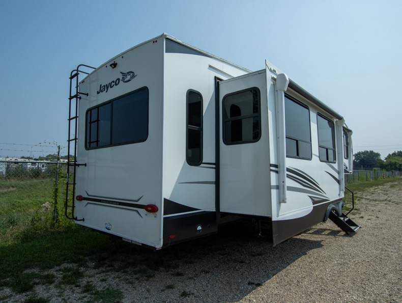 2022 Jayco Eagle 321RSTS, $ 0