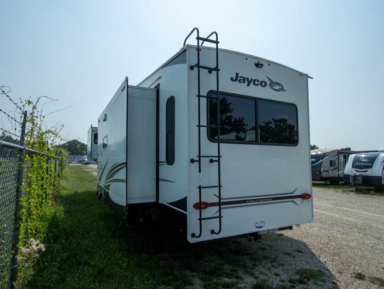 2022 Jayco Eagle 321RSTS, $ 0