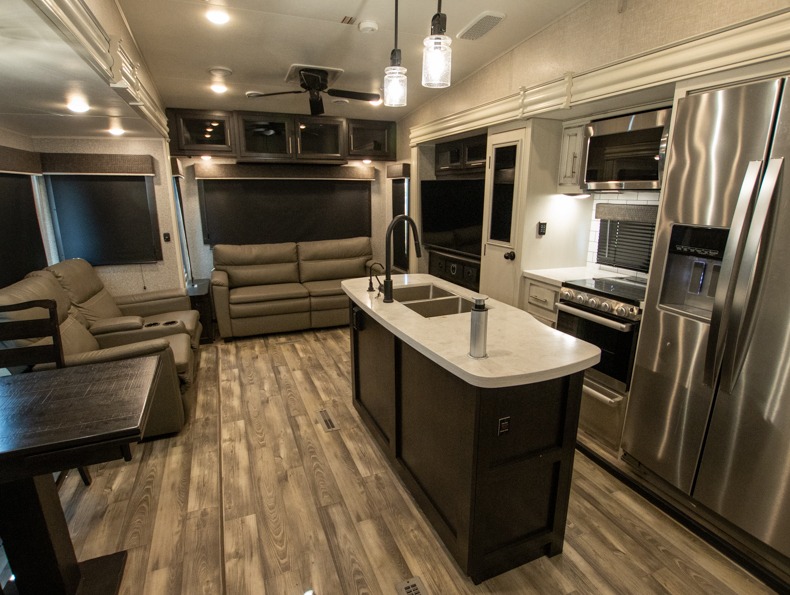 2022 Jayco Eagle 321RSTS, $ 0