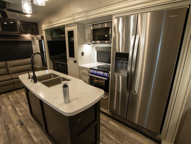 2022 Jayco Eagle 321RSTS, $ 0