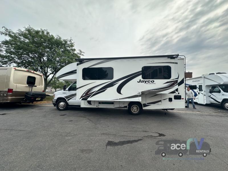 2021 Jayco Redhawk 24B, $ 0