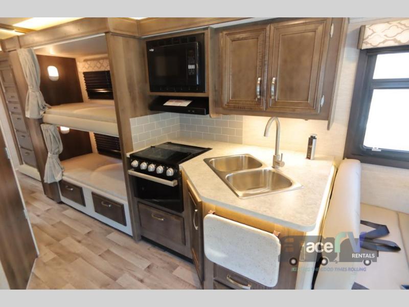 2021 Jayco Redhawk 31F, $ 0