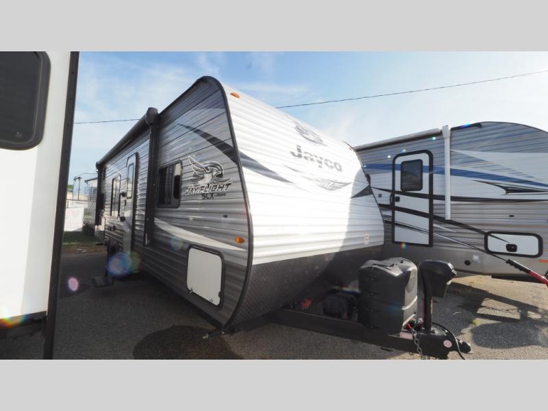 2021 Jayco Jay Flight SLX8 264BH, $ 0