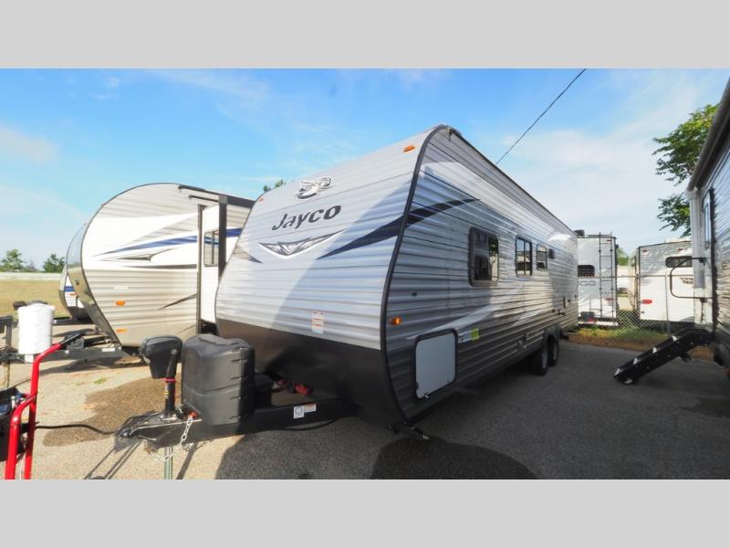 2021 Jayco Jay Flight SLX8 264BH, $ 0