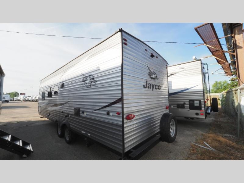 2021 Jayco Jay Flight SLX8 264BH, $ 0